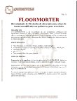 Ebook FLOORMORTER