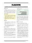 Ebook PLASMORTER