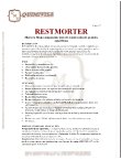Ebook RESTMORTER