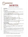 Ebook MORTIX