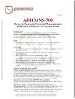 Ebook ADICONS-700