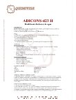 Ebook ADICONS-423 H