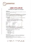 Ebook ADICONS-490 H