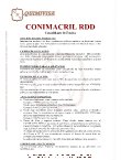 Ebook CONIMACRIL RDD