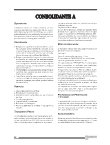 Ebook CONSOLIDANTE A