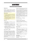 Ebook MORTEREC