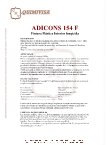 Ebook ADICONS-154 F