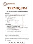 Ebook TERMIQUIM