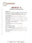 Ebook DEMAC-L
