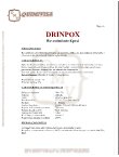 Ebook DRINPOX