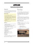 Ebook ANTICARB