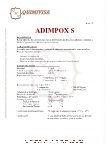 Ebook ADIMPOX S