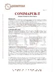 Ebook CONIMAPUR T