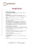 Ebook MARVIS D