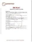 Ebook DEMAC