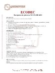 Ebook ECODEC