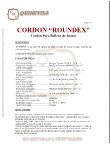 Ebook CORDON ROUNDEX