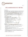 Ebook SELL-SILICONA NEUTRA