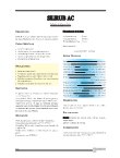 Ebook SILIRUB AC