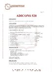 Ebook ADICONS-520