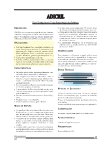 Ebook ADICRIL