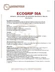 Ebook ECOGRIP 50A
