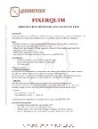 Ebook FIXERQUIM