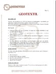 Ebook GEOTEXTIL