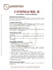 Ebook CONIMACRIL R