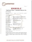 Ebook EPOFOX Z