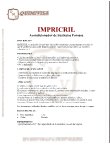 Ebook IMPRICRIL