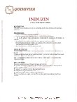 Ebook INDUZIN