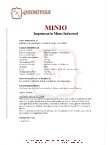 Ebook MINIO