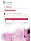 Ebook Calidad