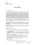 Ebook Ficha técnica