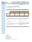 Ebook Medidas normalizadas