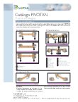 Ebook Puertas complementarias