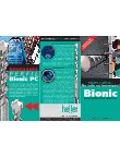 Ebook Broca Bionic para martillos