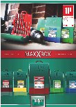 Ebook MaxxBox