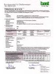 Ebook BAST certificado Alemania