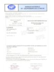 Ebook NF 2H309S1 certificado Francia