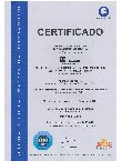 Ebook Certificación TÜV para la Div. Ingeniería