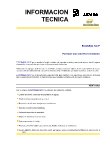 Ebook ECOSEAL NC F