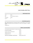 Ebook PASTA TIPO A