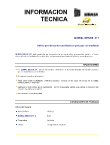 Ebook QUIMAL DESOX 211