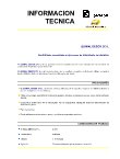 Ebook QUIMAL DESOX 213 L