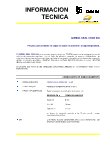 Ebook QUIMAL SEAL COLD 600