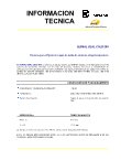 Ebook QUIMAL SEAL COLD 800