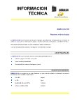 Ebook SIDAFLOC 660