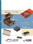 Ebook Catálogo Resumido de Advanced Interconnection